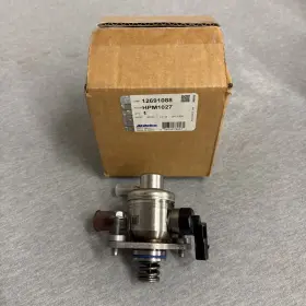Hpm1027 Gm Genuine Parts Fuel Pump