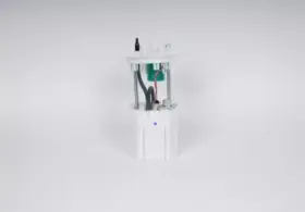 M100015 Gm Genuine Parts Acdelco Fuel Pump