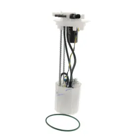 M100118 Gm Genuine Parts Fuel Pump Module Assembly