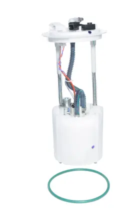 M100138 Gm Genuine Parts Fuel Pump Module Assembly For 09-11 Dts Lucerne