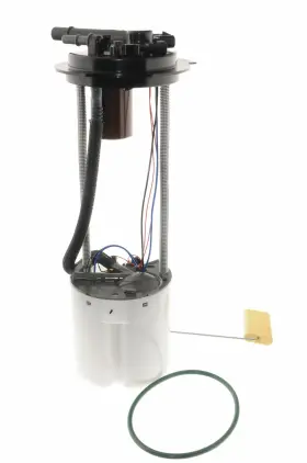 Mu1695 Gm Genuine Parts Fuel Pump Module Assembly