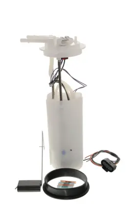 Mu1766 Gm Genuine Parts Fuel Pump Module Assembly
