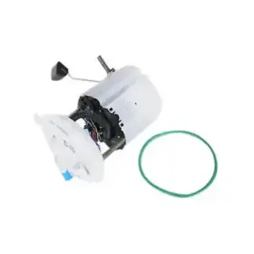 Mu1973 Gm New Genuine Parts Fuel Pump And Level Sensor Module With Seals