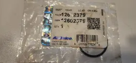 Olx-acd12602379-cl360a53 Gm Oem Nos Gm# 12602379 Genuine Fuel Supply O-ring Bl04