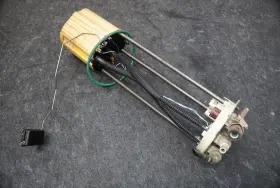 13578388 Gm Trucks 13577895 Diesel Fuel Pump Sender Assembly Chevrolet Silverado 3500 2500 2011-16 #2