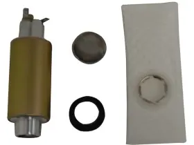 11594rgqc Gmb For 1993-1996 Jaguar Xjs Fuel Pump And Strainer Set 1995 1994