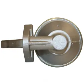 520-8040 Gmb Mechanical Fuel Pump #2