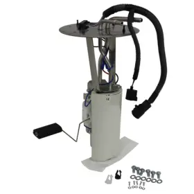 525-6360 Gmb Fuel Pump And Sender Assembly