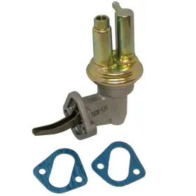 525-8050 Gmb Mechanical Fuel Pump 525-8050 Gmb Mechanical Fuel Pump