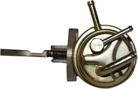 525-8180 Gmb Mechanical Fuel Pump Fits 88-89 Ford Festiva 1.3l-l4 #3