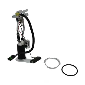 530-6012 Gmb Fuel Pump And Sender Assembly