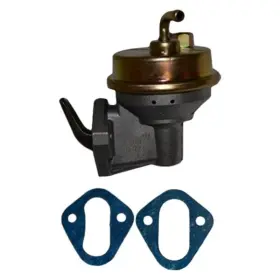 530-8070 Gmb For Gmc C35/c3500 Pickup 1967 Mechanical Fuel Pump