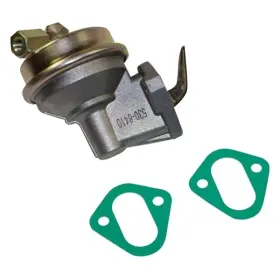 530-8410 Gmb For Chevy Impala 1963-1966 Mechanical Fuel Pump
