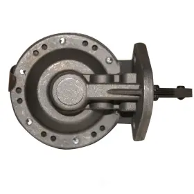 530-8590 Gmb Mechanical Fuel Pump #2