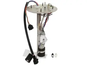 53373ttyb Gmb For 1997-1998 Ford Explorer Fuel Pump And Sender Assembly
