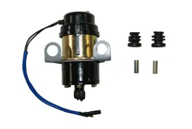 535-1070 Gmb Electric Fuel Pump Fits 1982-1985 Honda Prelude Accord