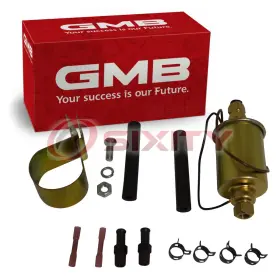 550-1230 Gmb Electric Fuel Pump For P70235 E16052 Air Delivery Pumps Dp