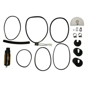 550-1260 Gmb For Nissan Sentra 2000-2001 Fuel Pump And Strainer Set