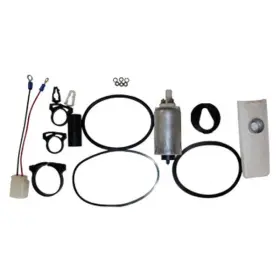 590-1050 Gmb For Cadillac Seville 1976-1979 Fuel Pump And Strainer Set
