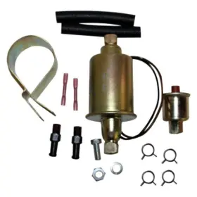 599-1380 Gmb Electric Fuel Pump