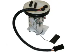 69731yxjv Gmb For 1997-2004 Jeep Grand Cherokee Fuel Pump Assembly 1998 1999 2000
