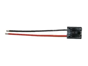 97114mmsp Gmb For 1993-1995 Audi 90 Fuel Pump Wiring Harness 1994 2.8l V6