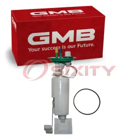 C533 Gmb 57-58 Fuel Pump Module Assembly For 1998-2000 Chrysler Town And Country 3.3l V6 Ut