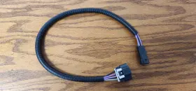 500-1022 Gmb Fpw53 Fuel Pump Wiring Harness