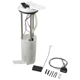 H530-2185 Gmb Herko Fuel Pump Module For Chevrolet Gmc P30 P3500 1998-1999