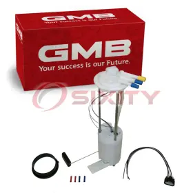 Sx-8xzz Gmb Fuel Pump Module Assembly For 2001-2003 Gmc Sierra 3500 6.0l 8.1l V8 Air Oz