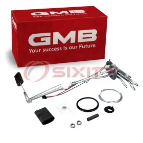 Sx-dy04 Gmb Fuel Tank Sending Unit For 1990-1996 Gmc C7000 Topkick 6.0l 7.0l V8 Air Nc