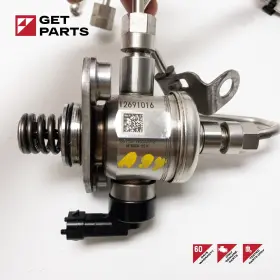 Hfs034-251f Gmc 12691016 12-17 Terrain High Pressure Fuel Pump #2