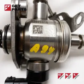 Hfs034-251f Gmc 12691016 12-17 Terrain High Pressure Fuel Pump #3