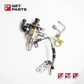 Hfs034-251f Gmc 12691016 12-17 Terrain High Pressure Fuel Pump