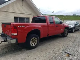 323-00226 Gmc Truck Fuel Pump Assembly Crew Cab 5.3l Fits 07-08 Sierra 1500 Pickup 290993 #3
