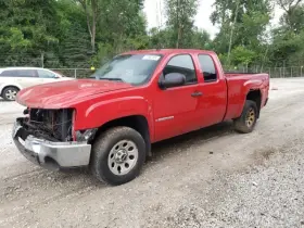 323-00226 Gmc Truck Fuel Pump Assembly Crew Cab 5.3l Fits 07-08 Sierra 1500 Pickup 290993