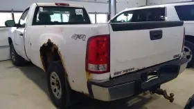 323-00242 Gmc Truck Fuel Pump Assembly Extended Cab 4.8l Fits 07-08 Sierra 1500 Pickup 468717 #2