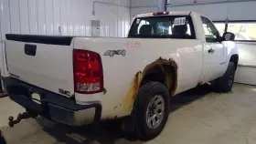 323-00242 Gmc Truck Fuel Pump Assembly Extended Cab 4.8l Fits 07-08 Sierra 1500 Pickup 468717 #3