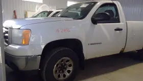 323-00242 Gmc Truck Fuel Pump Assembly Extended Cab 4.8l Fits 07-08 Sierra 1500 Pickup 468717