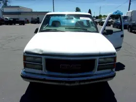 323-01231 Gmc Truck Fuel Pump Assembly Fits 99-00 Chevrolet 2500 Pickup 25680266