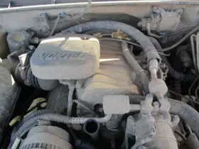 323-01233 Gmc Truck Fuel Pump I-beam Front Axle Only Fits 99-02 Chevrolet 3500 Pickup 24504264