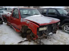 323-01584 Gmc Truck Fuel Pump Only Diesel Injection Fits 91 Chevrolet 2500 Pickup 14319