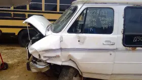 323-01633b Gmc Truck Fuel Pump Assembly 6-262 4.3l Fits 93-96 Chevrolet 30 Van 827935 #2