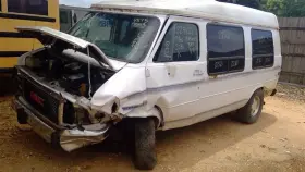 323-01633b Gmc Truck Fuel Pump Assembly 6-262 4.3l Fits 93-96 Chevrolet 30 Van 827935
