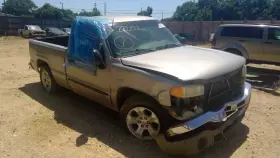 323-01811 Gmc Truck Fuel Pump Assembly 4.3l Opt Eva Fits 04 Sierra 1500 Pickup 592321