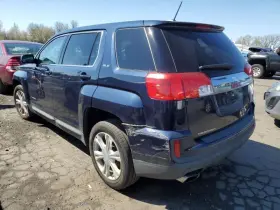 323-02221 Gmc Truck Fuel Pump Assembly Tank Mounted 2.4l Secondary Fits 16-17 Equinox 7348034 #2