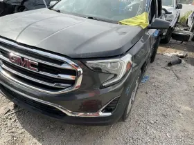 323-10212 Gmc Truck Fuel Pump Assembly Tank Mounted Awd Gasoline Fits 18-19 Terrain 4633123 #2