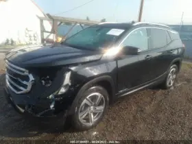 323-10215 Gmc Truck Fuel Pump Assembly Tank Mounted Awd Opt F48 Fits 18-19 Equinox 1225343 #2