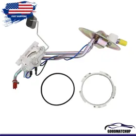 Fmsu-8der Goodmatchup Diesel Pickup Sending Unit For 1992-1993 Ford F250 F350 7.3l The Rear Tank Only