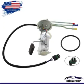 Sp128b1h Goodmatchup Fuel Pump Hanger Assembly 753ge For 1994-1996 Chevrolet Caprice 4.3l 5.7l